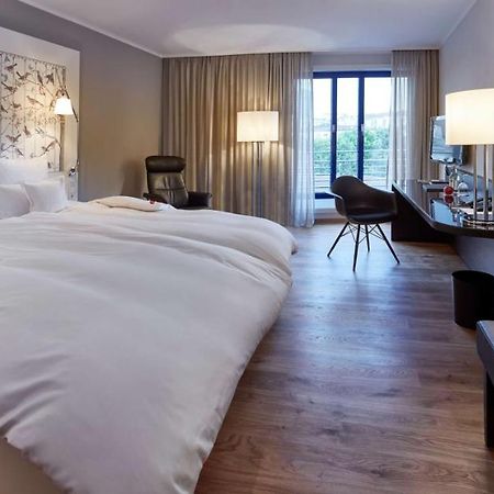Parkhotel Pforzheim Ngoại thất bức ảnh