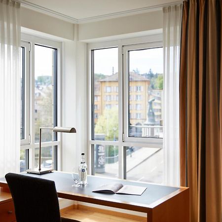 Parkhotel Pforzheim Ngoại thất bức ảnh
