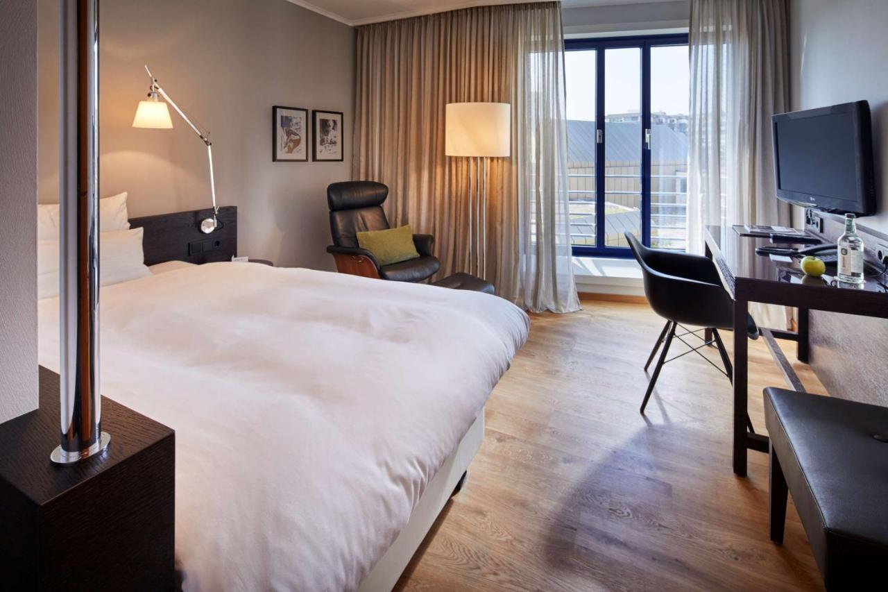 Parkhotel Pforzheim Ngoại thất bức ảnh