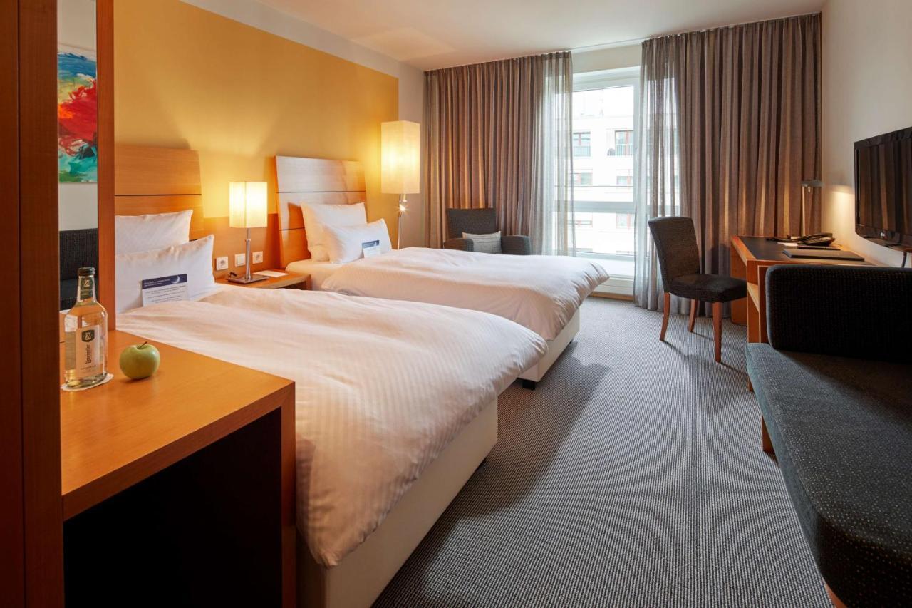 Parkhotel Pforzheim Ngoại thất bức ảnh