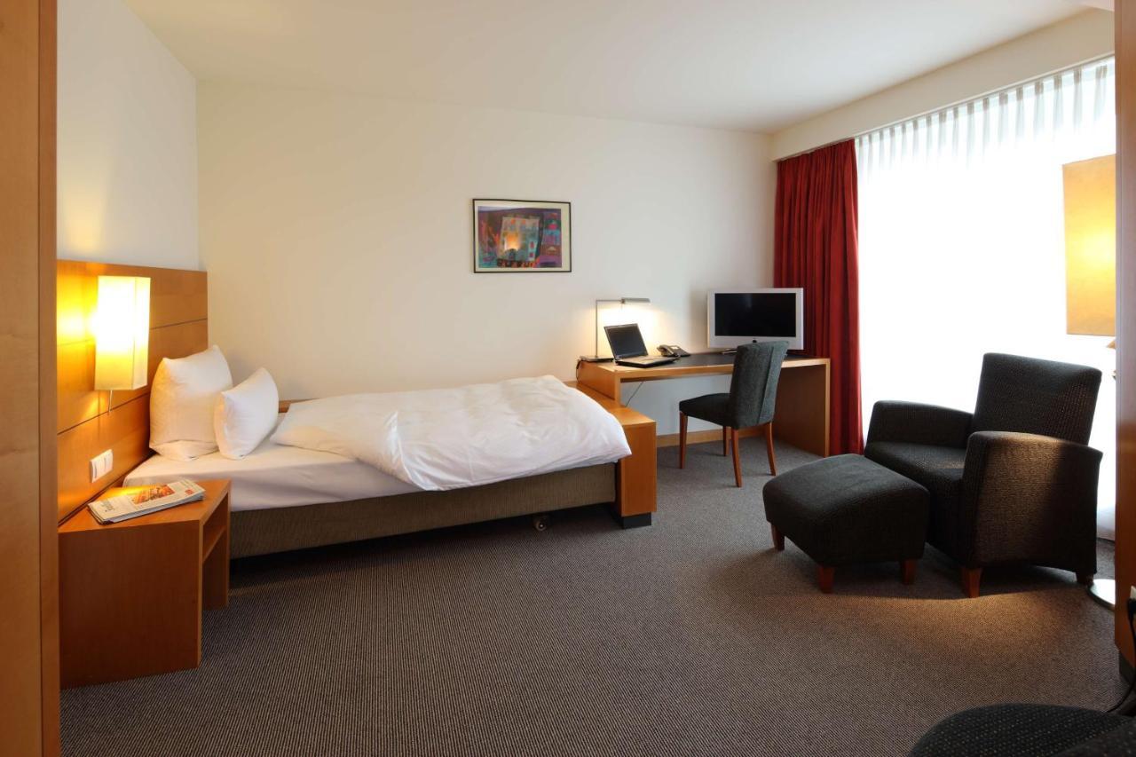 Parkhotel Pforzheim Ngoại thất bức ảnh