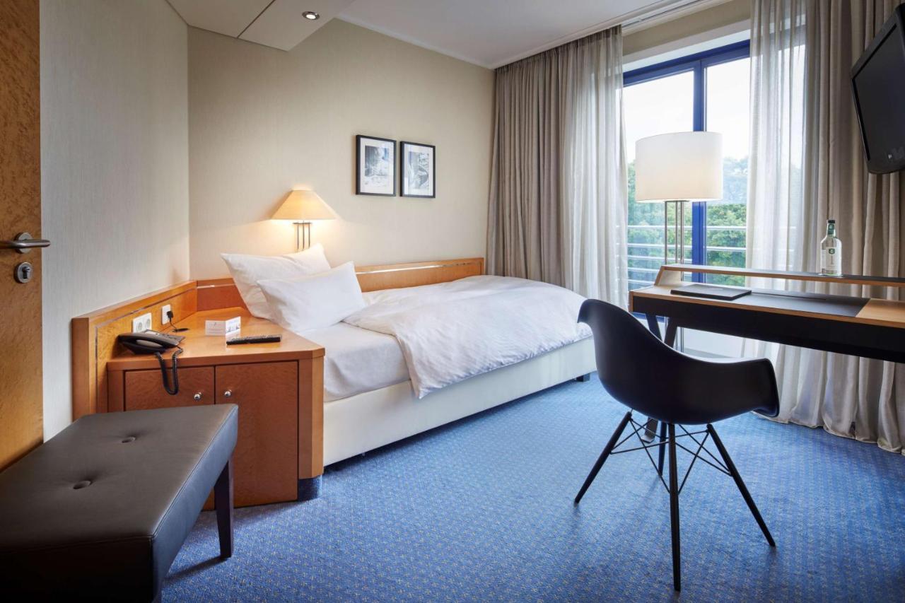 Parkhotel Pforzheim Ngoại thất bức ảnh