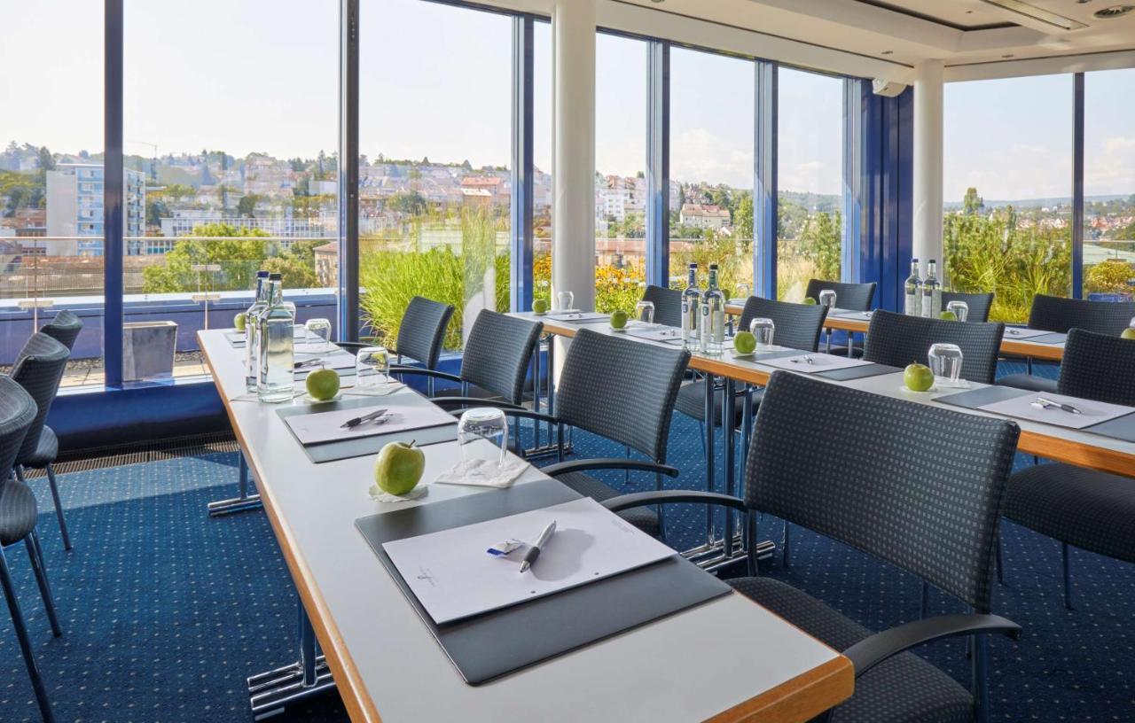 Parkhotel Pforzheim Ngoại thất bức ảnh