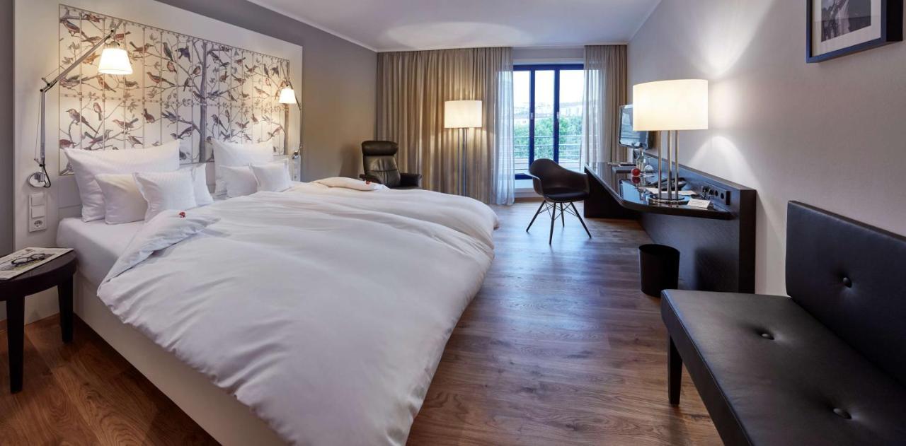 Parkhotel Pforzheim Ngoại thất bức ảnh