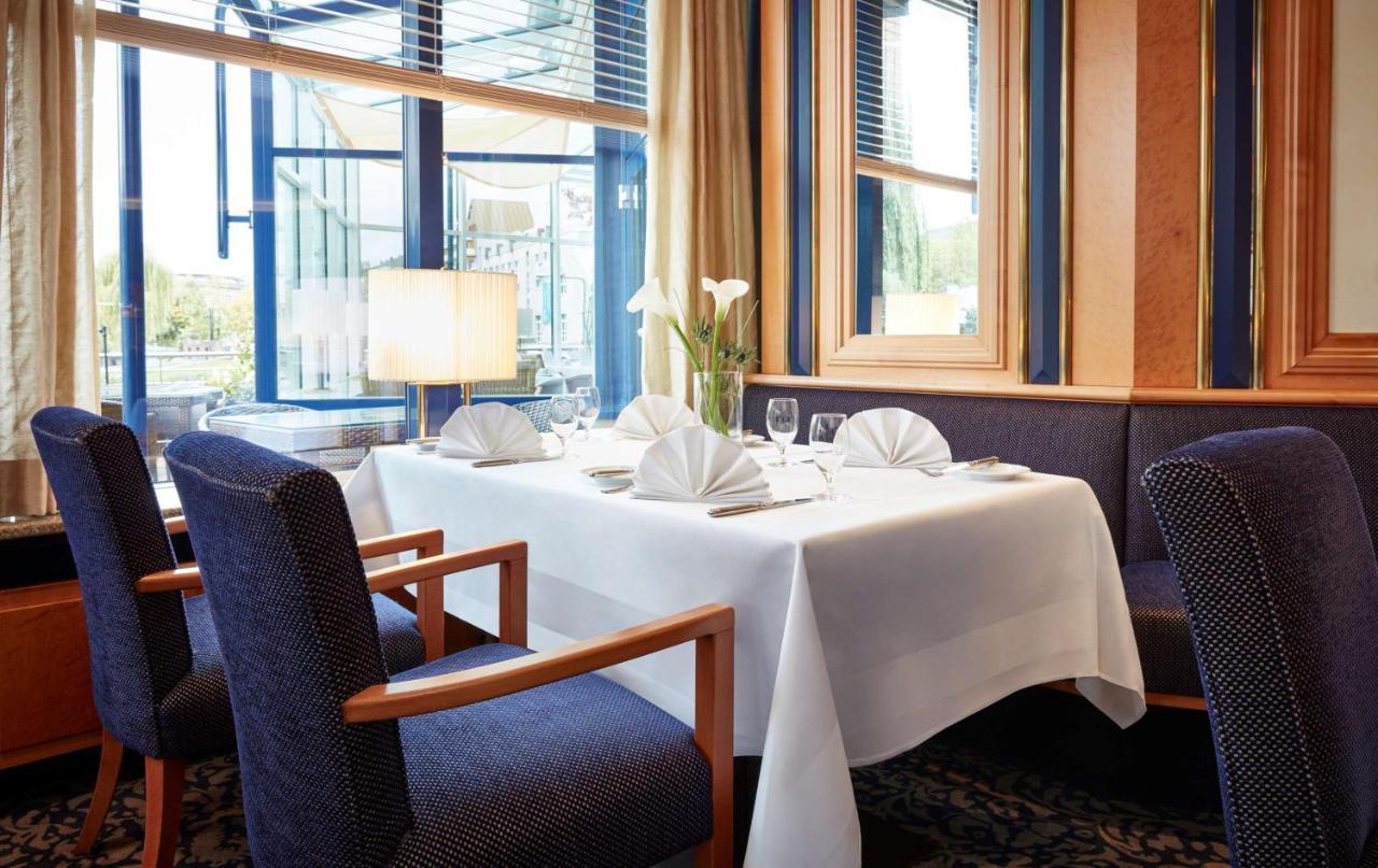Parkhotel Pforzheim Ngoại thất bức ảnh
