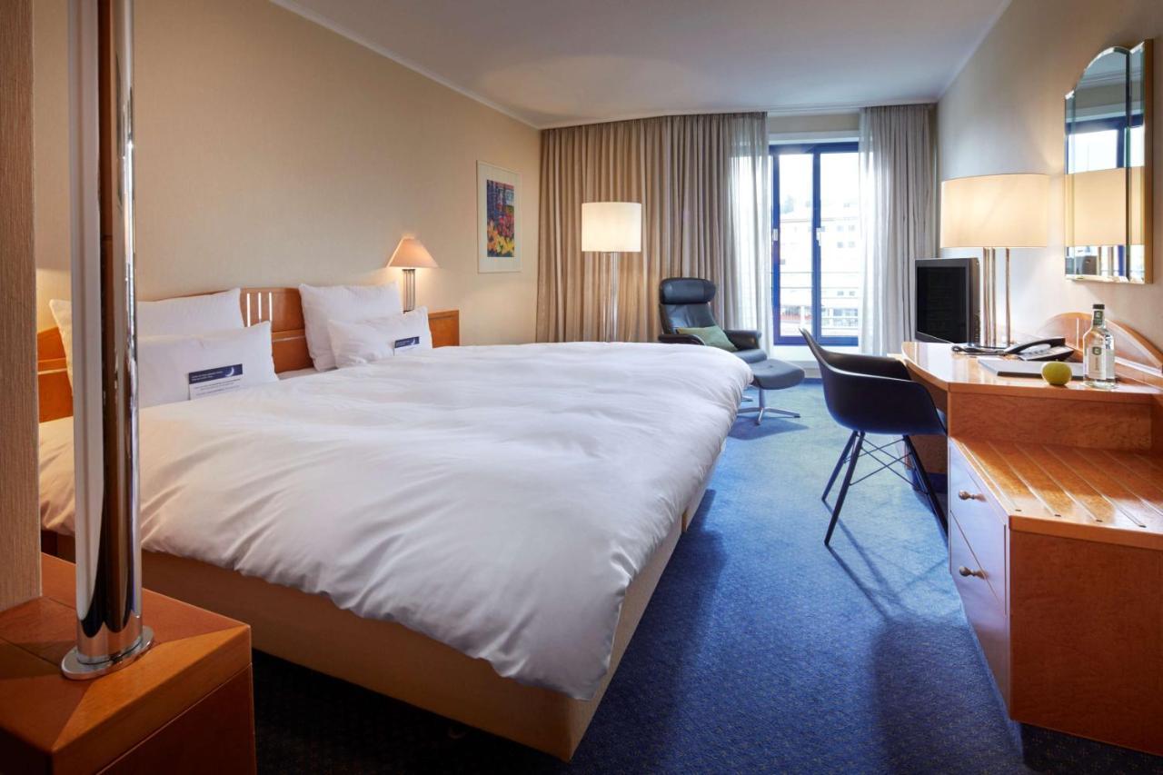 Parkhotel Pforzheim Ngoại thất bức ảnh