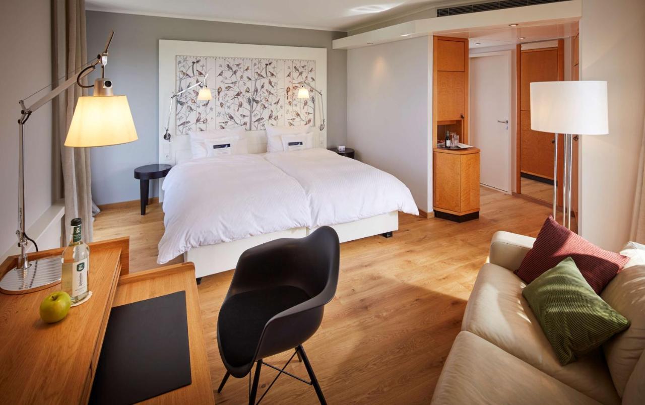 Parkhotel Pforzheim Ngoại thất bức ảnh