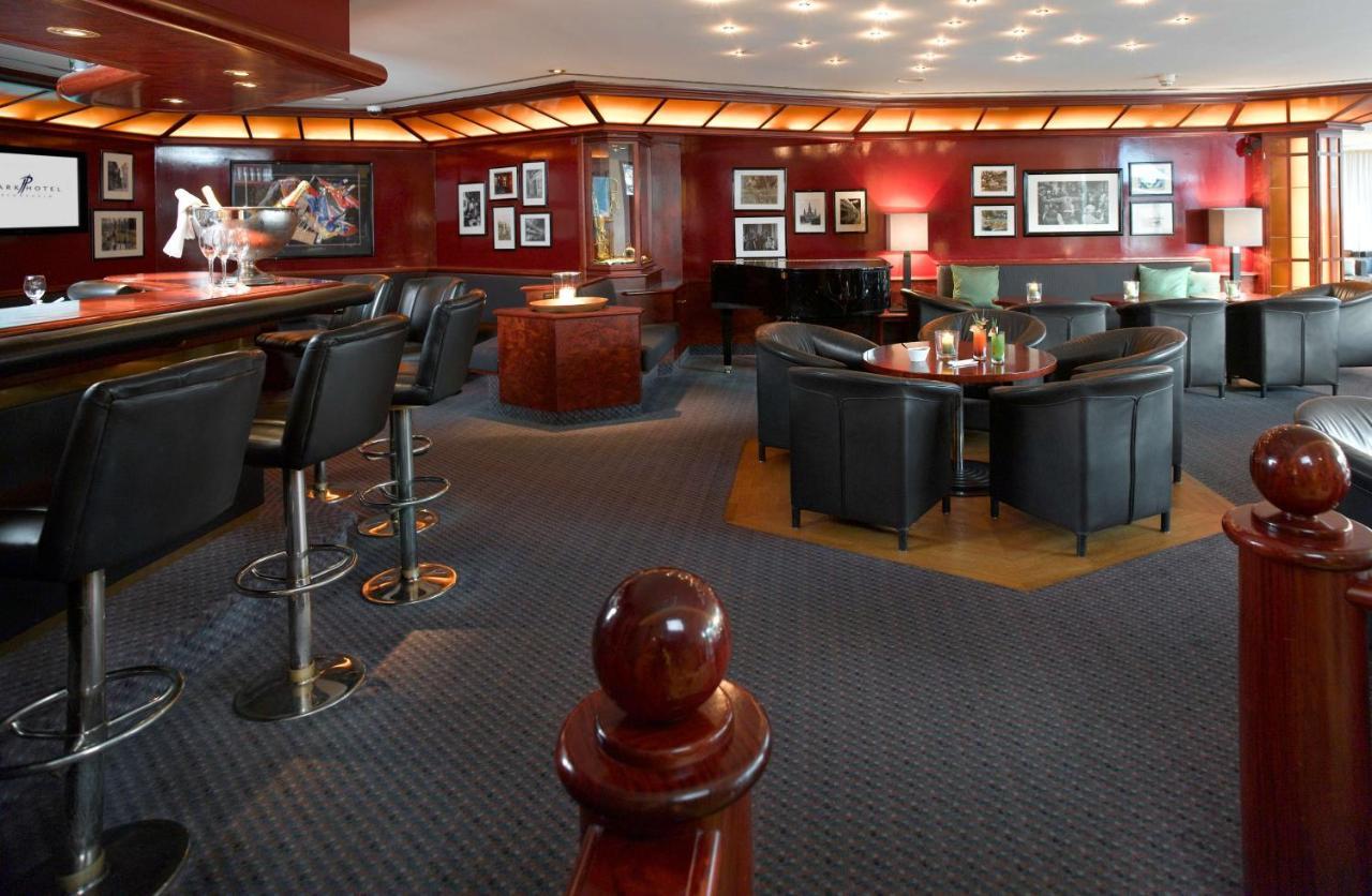 Parkhotel Pforzheim Ngoại thất bức ảnh