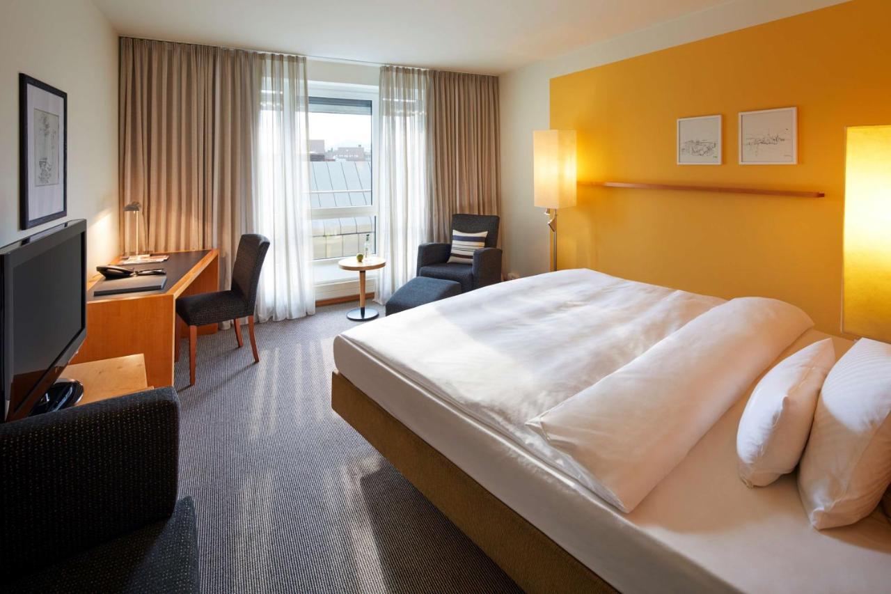 Parkhotel Pforzheim Ngoại thất bức ảnh