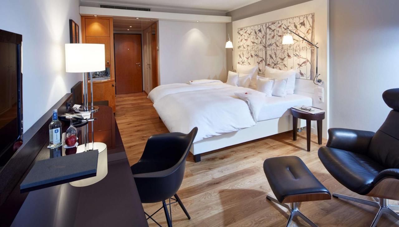 Parkhotel Pforzheim Ngoại thất bức ảnh