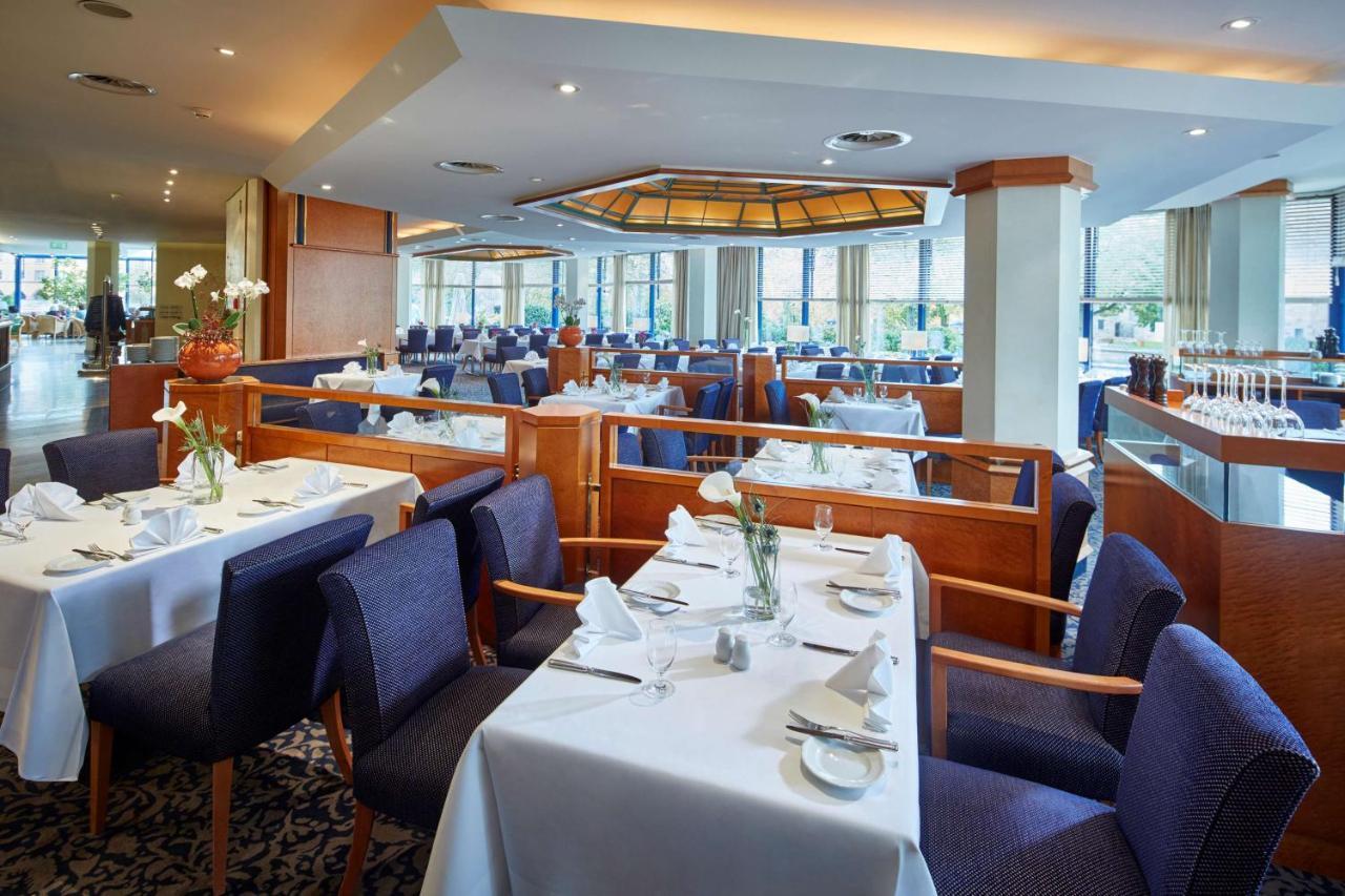Parkhotel Pforzheim Ngoại thất bức ảnh