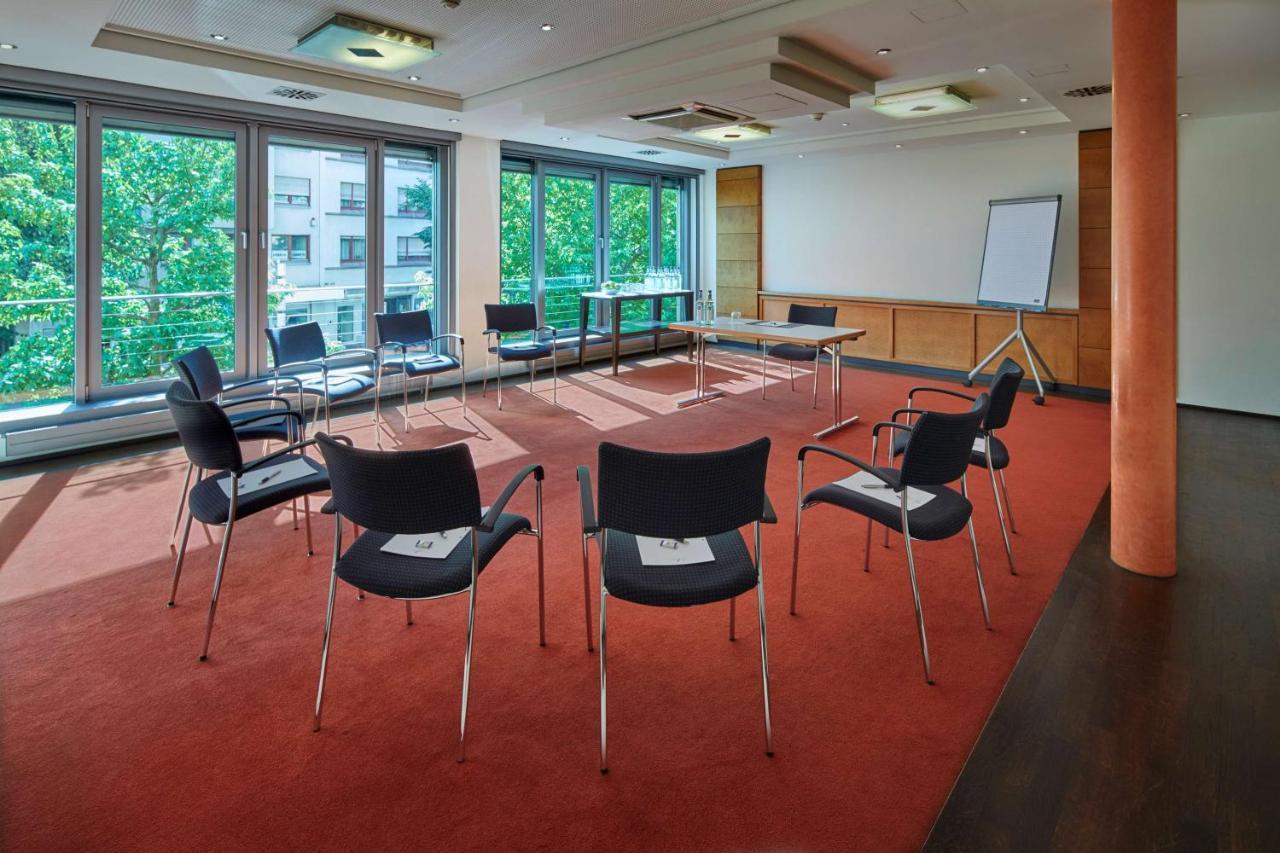 Parkhotel Pforzheim Ngoại thất bức ảnh