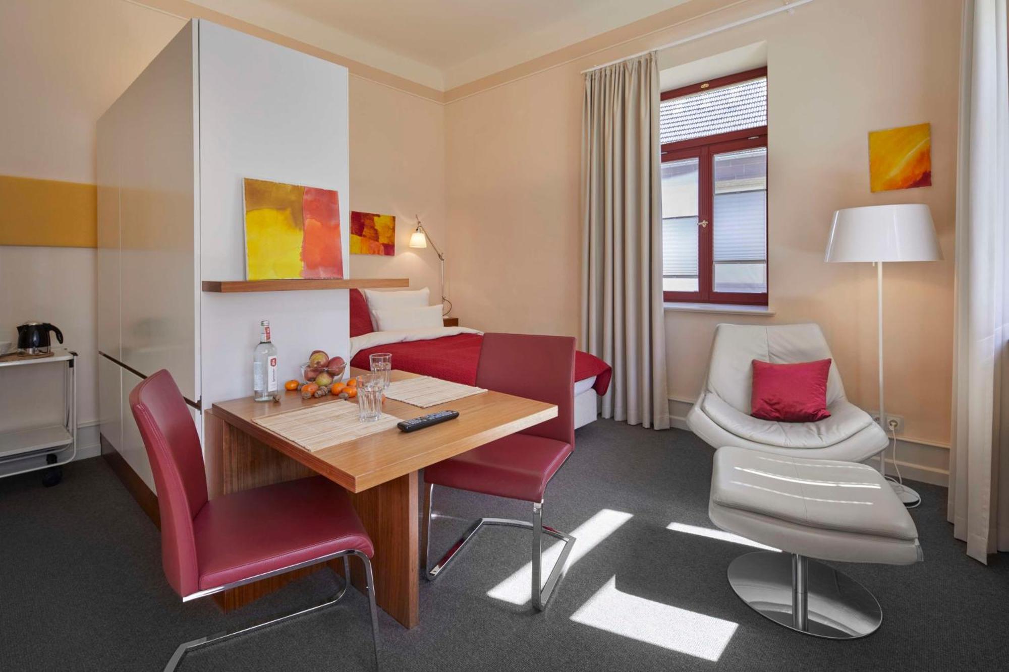 Parkhotel Pforzheim Ngoại thất bức ảnh