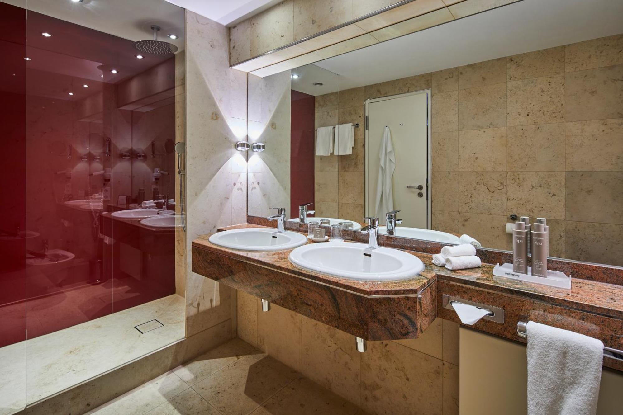 Parkhotel Pforzheim Ngoại thất bức ảnh