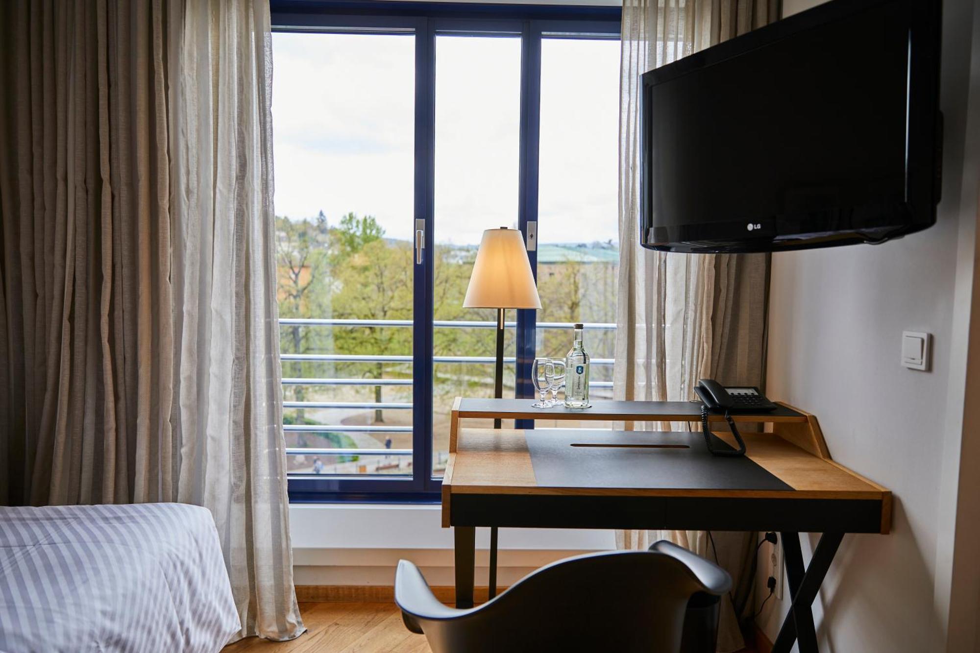 Parkhotel Pforzheim Ngoại thất bức ảnh