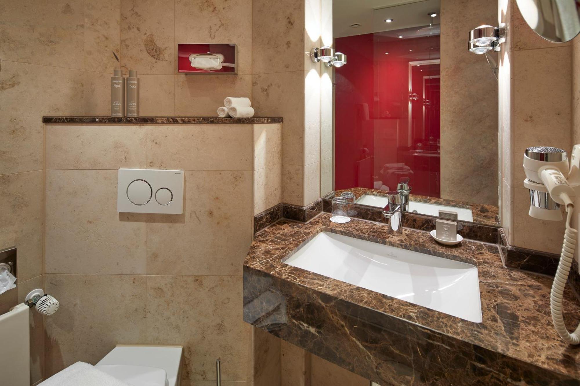 Parkhotel Pforzheim Ngoại thất bức ảnh