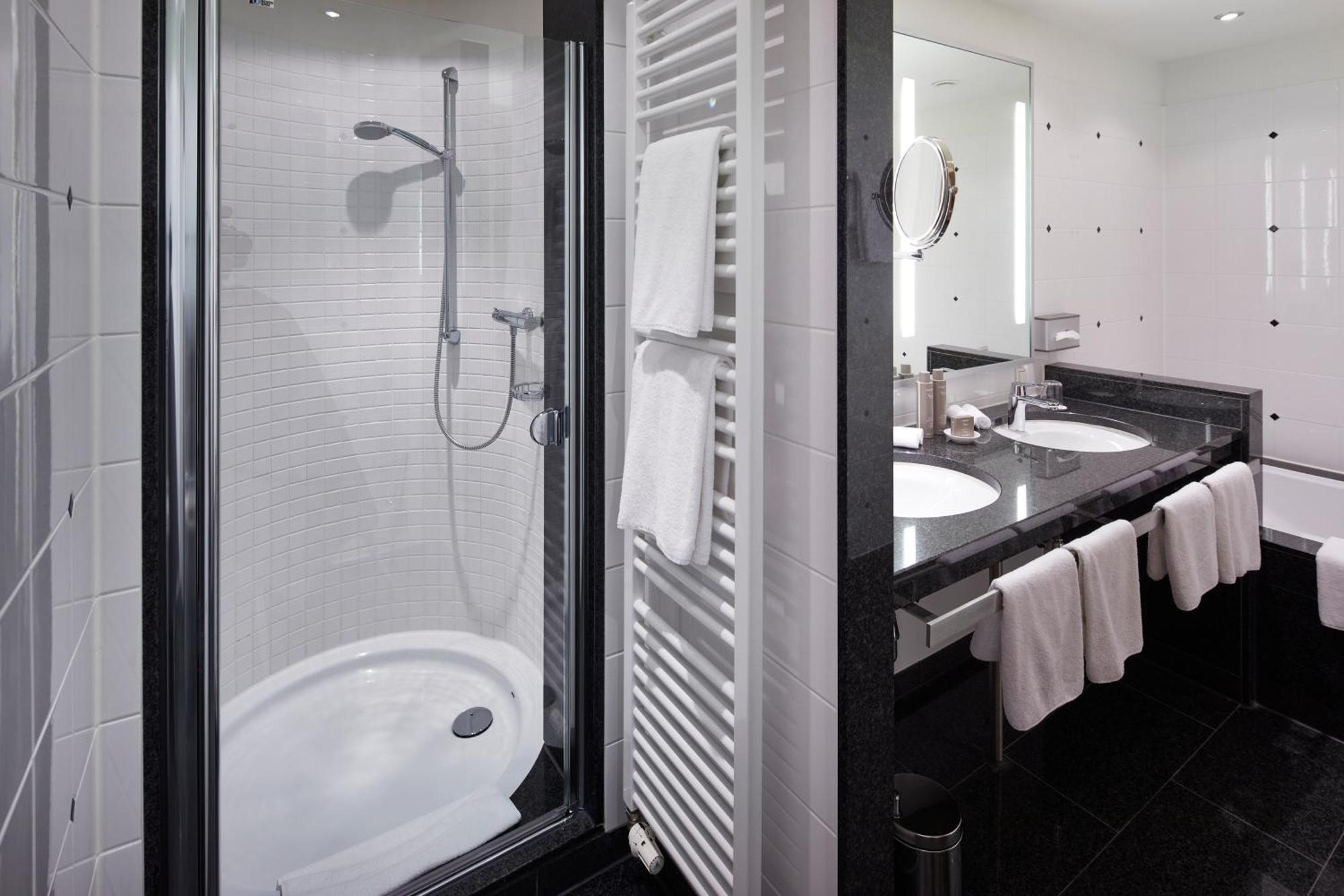 Parkhotel Pforzheim Ngoại thất bức ảnh