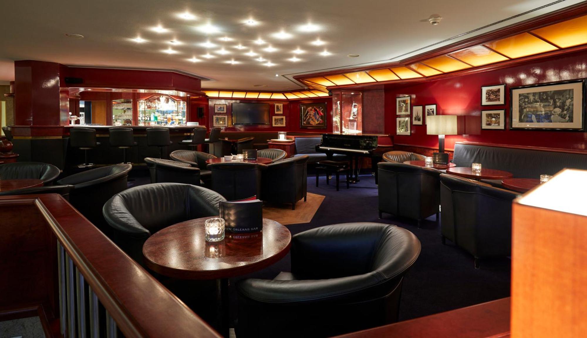 Parkhotel Pforzheim Ngoại thất bức ảnh