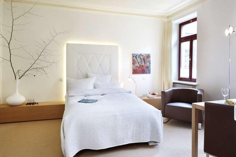 Parkhotel Pforzheim Phòng bức ảnh