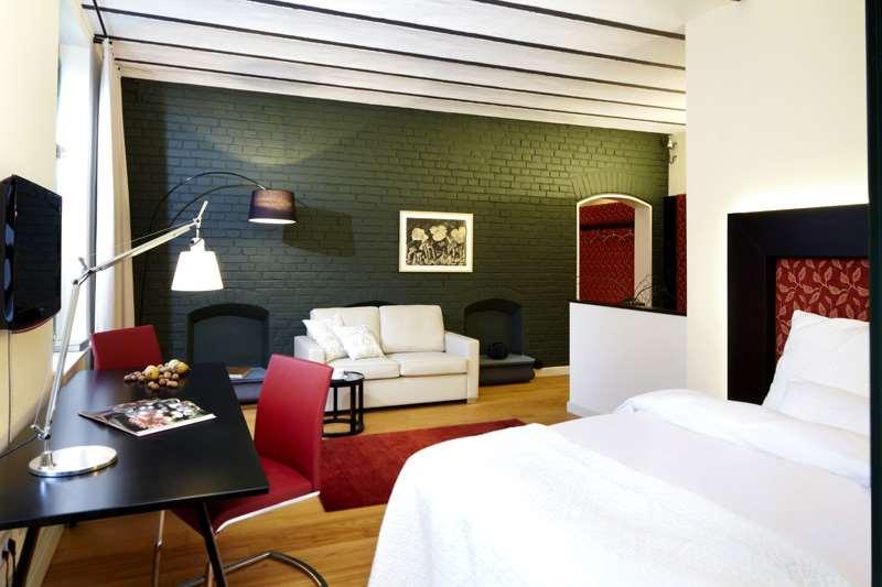 Parkhotel Pforzheim Phòng bức ảnh
