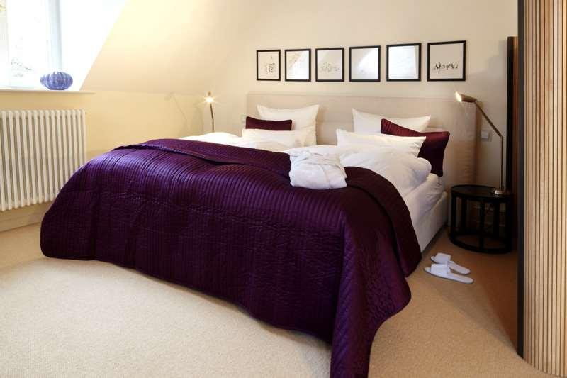 Parkhotel Pforzheim Phòng bức ảnh