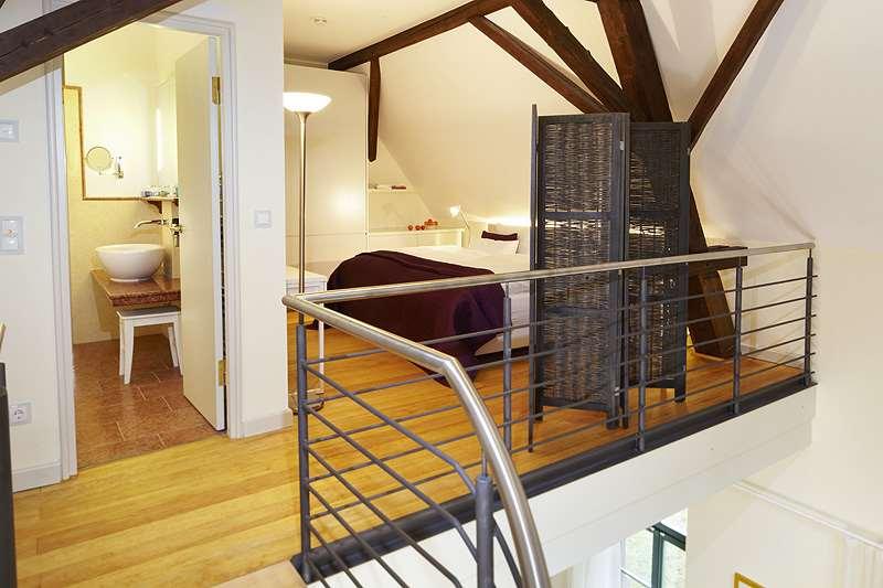 Parkhotel Pforzheim Phòng bức ảnh
