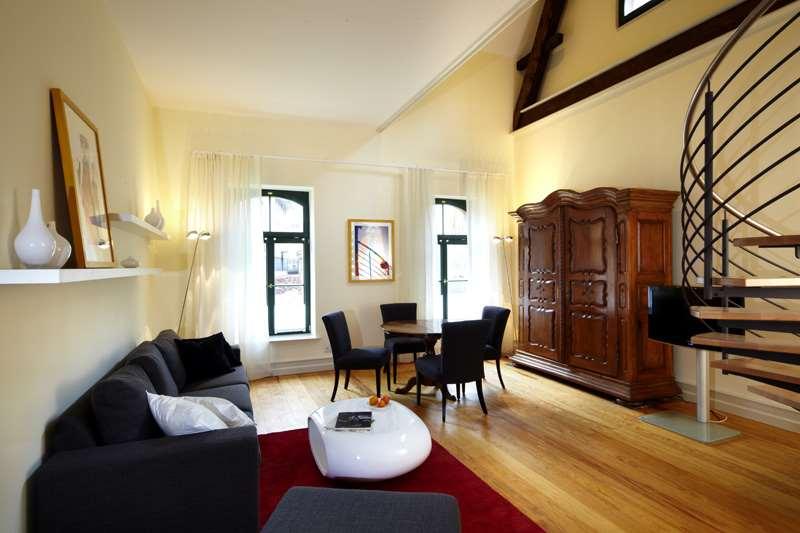 Parkhotel Pforzheim Phòng bức ảnh