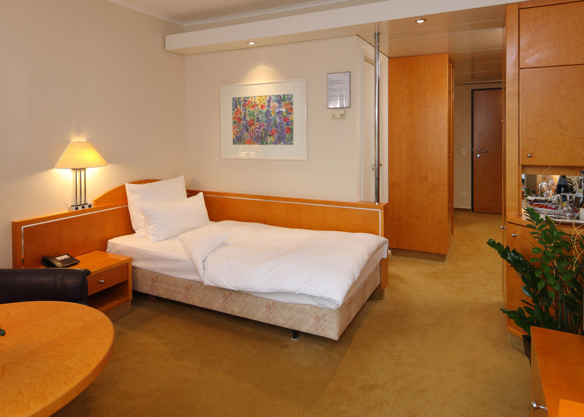 Parkhotel Pforzheim Phòng bức ảnh