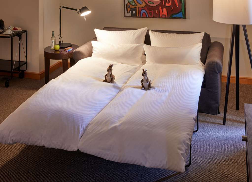 Parkhotel Pforzheim Ngoại thất bức ảnh